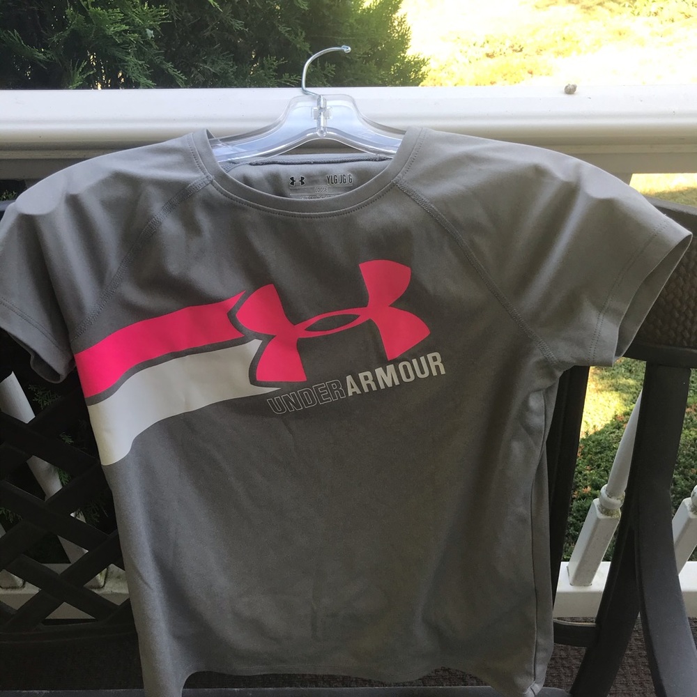 Under Armour Tee
